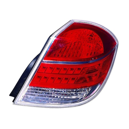 Depo Lamp, 335-1940R-AS 335-1940R-AS